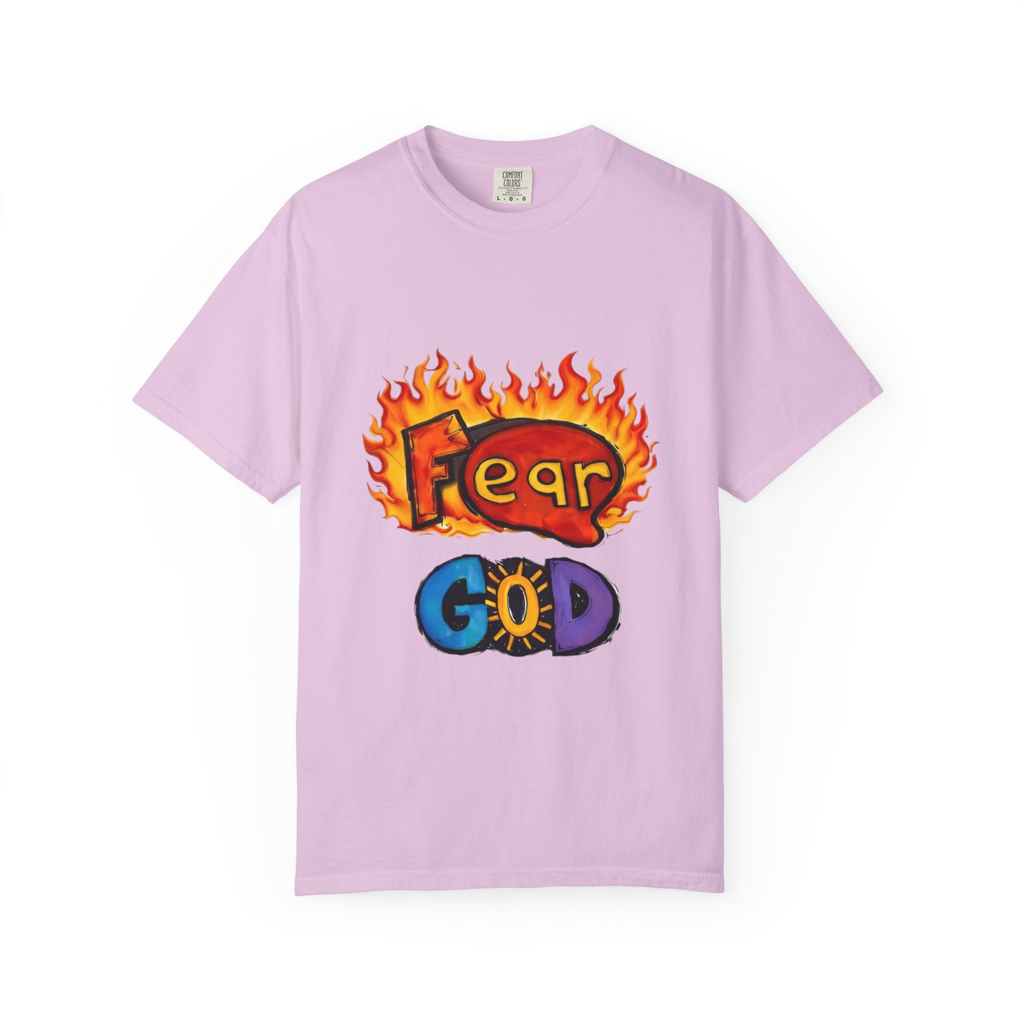 Fear God Unisex T-Shirt