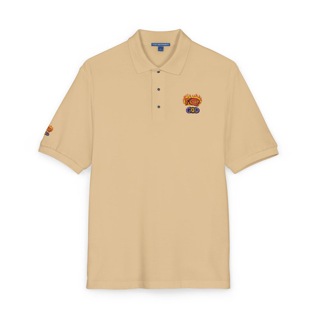 Fear God Polo Shirt
