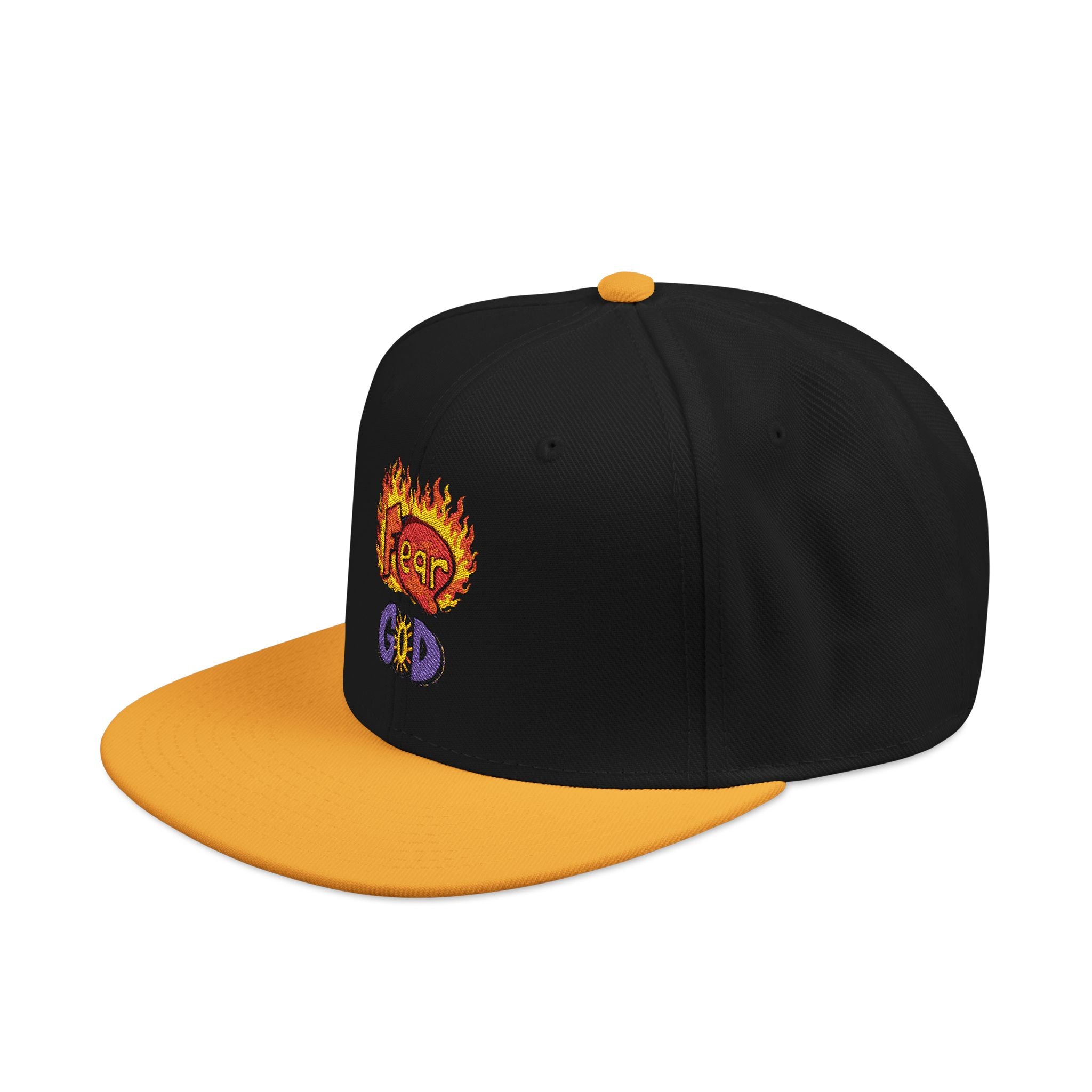 Fear God Snapback