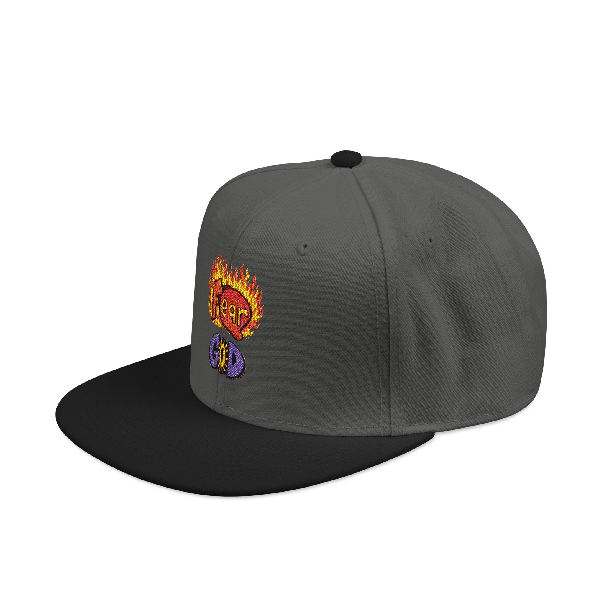 Fear God Snapback