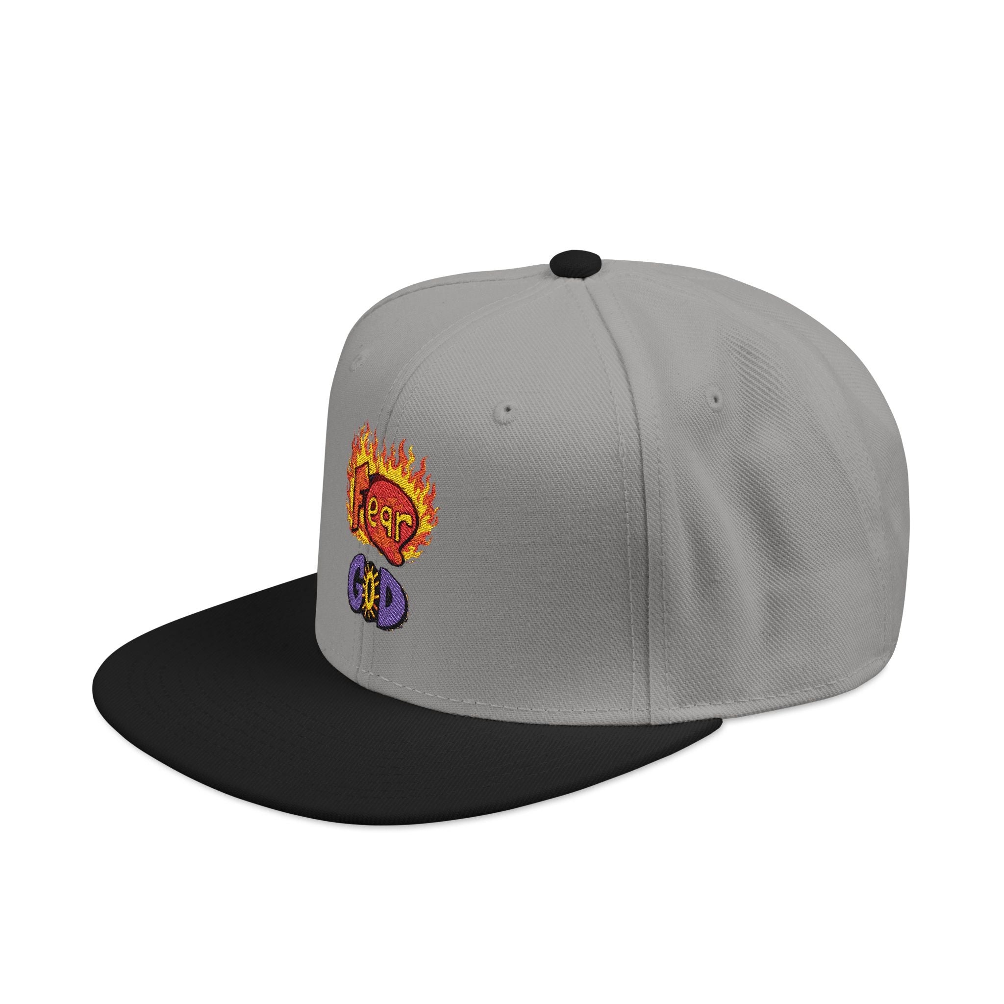 Fear God Snapback