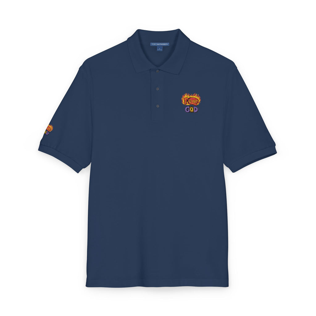 Fear God Polo Shirt