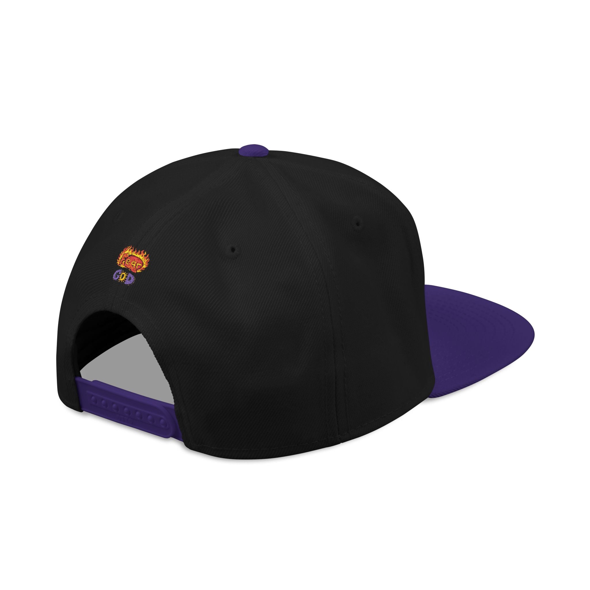 Fear God Snapback
