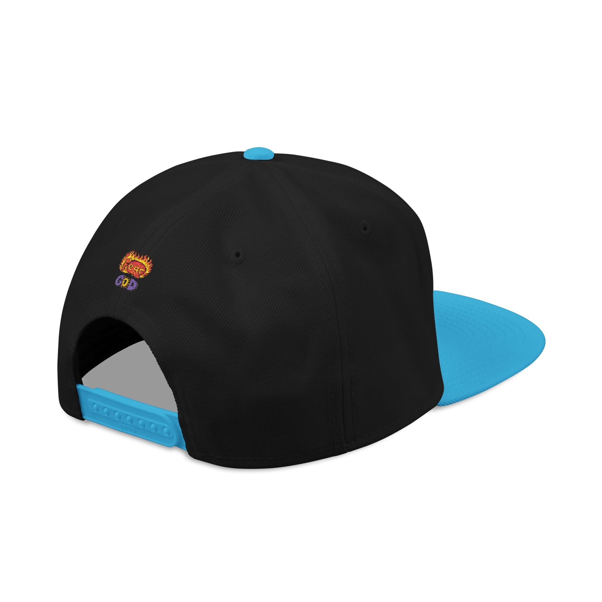 Fear God Snapback