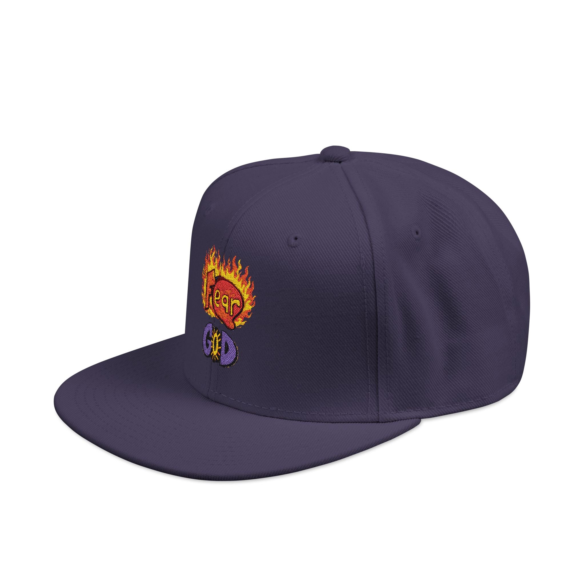 Fear God Snapback