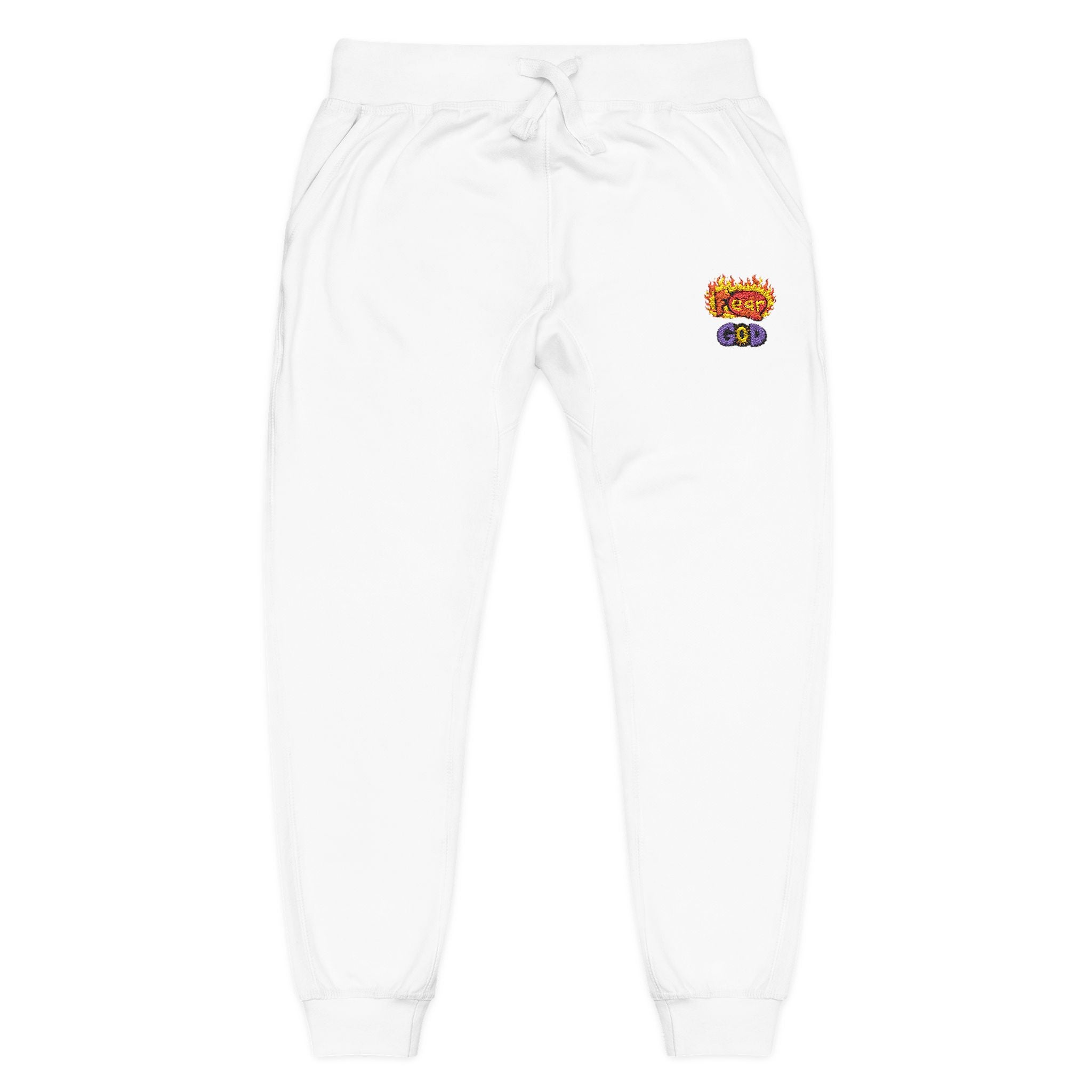 Fear God Unisex Jaggar Sweatpants