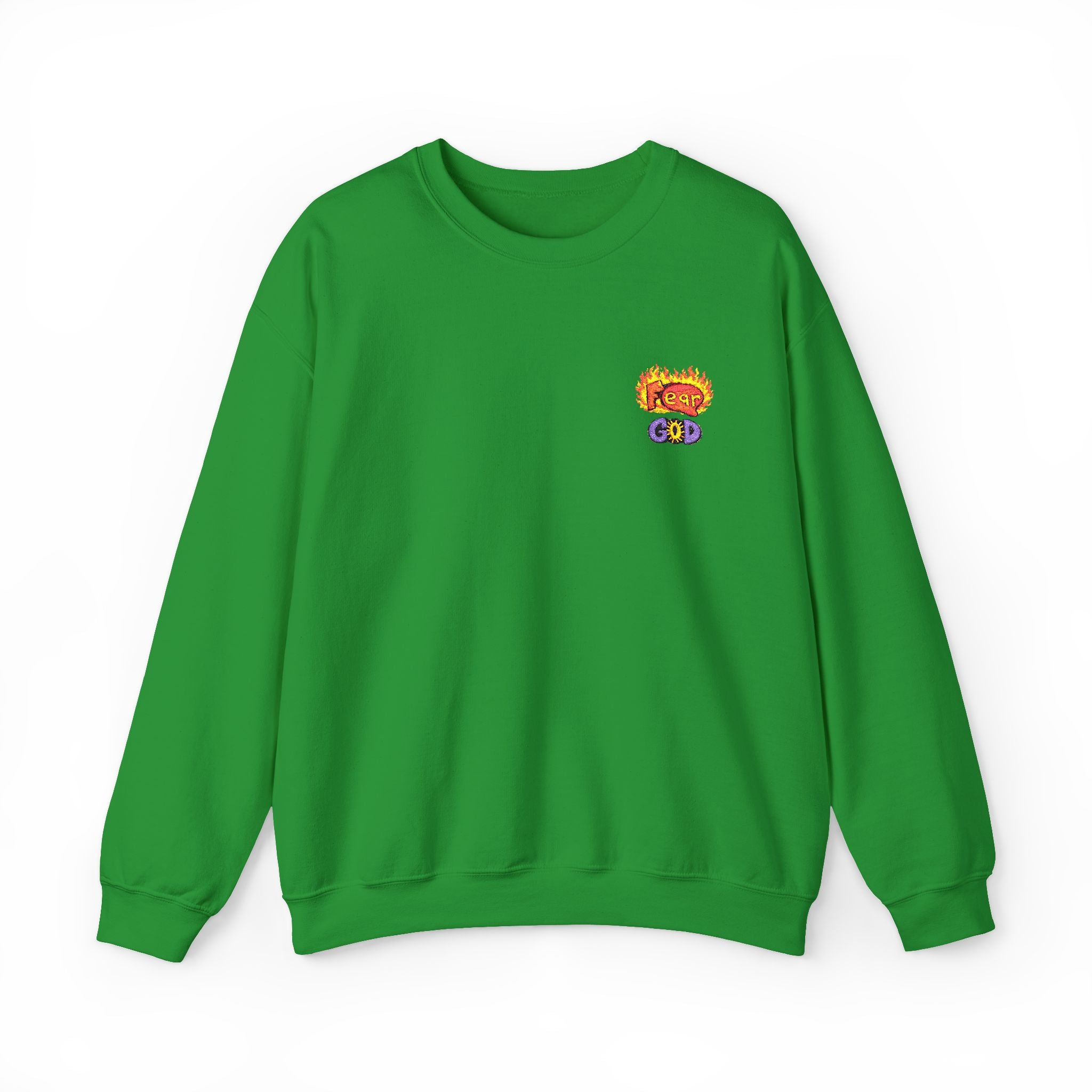 Fear God Crewneck Sweatshirt