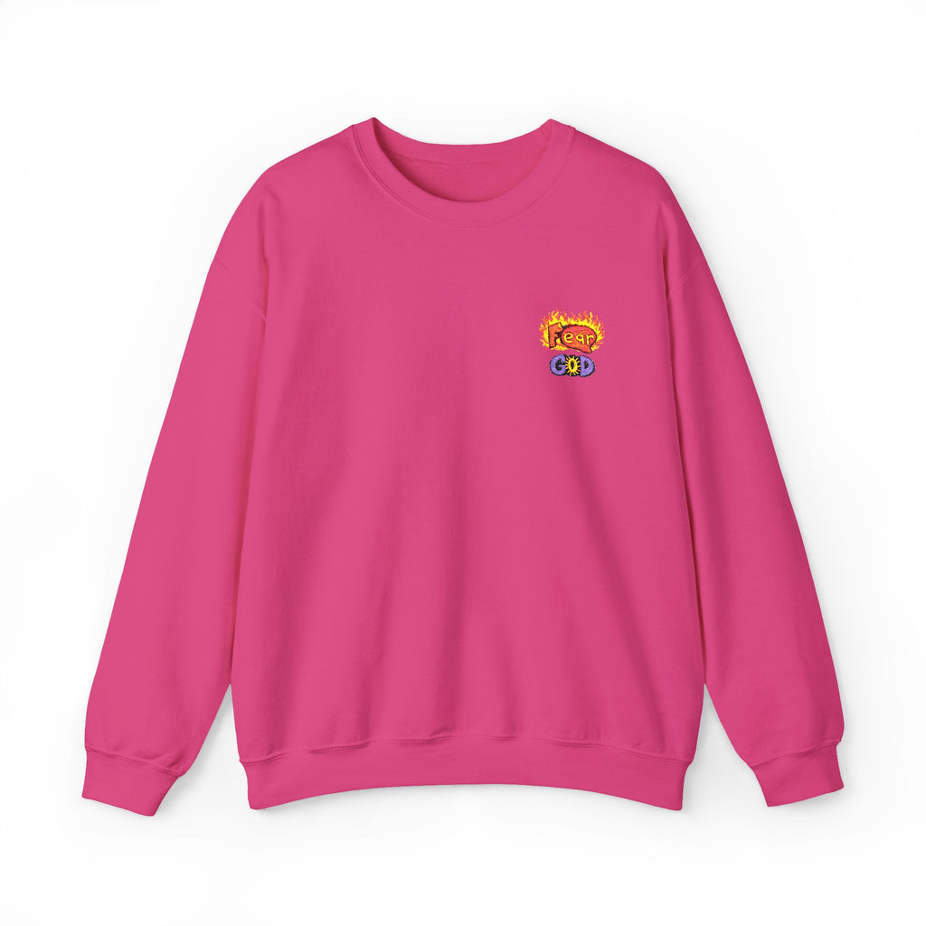 Fear God Crewneck Sweatshirt