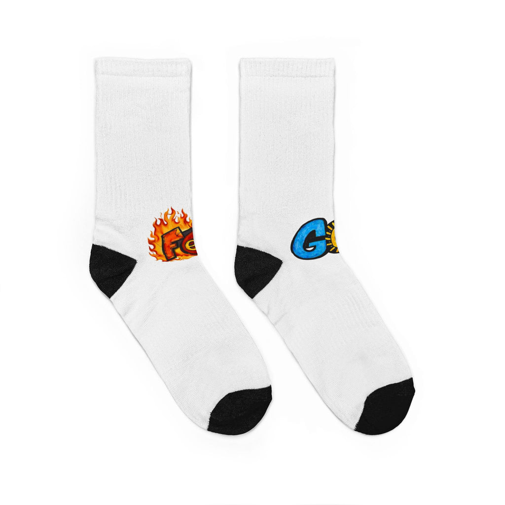 Fear God Socks