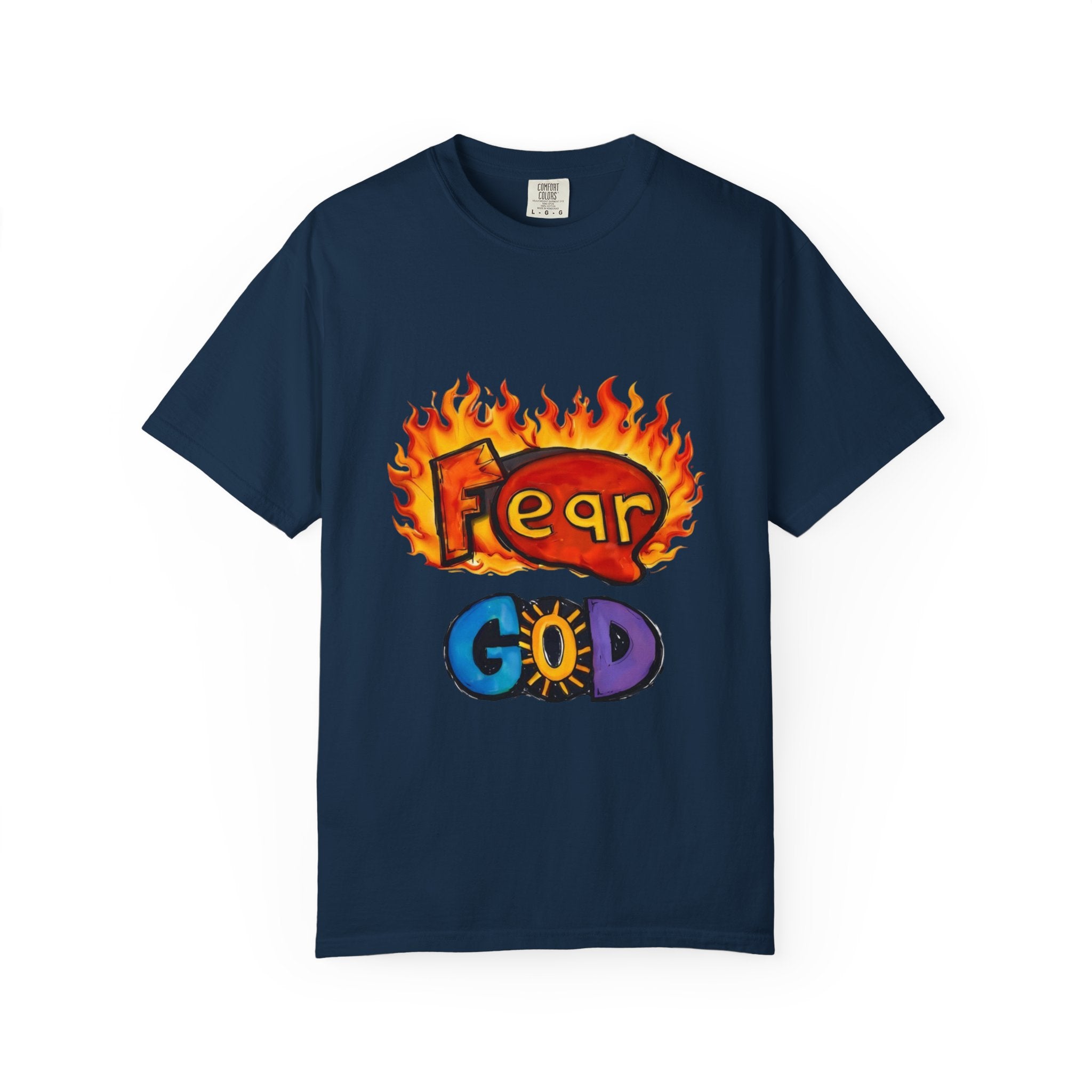 Fear God Unisex T-Shirt