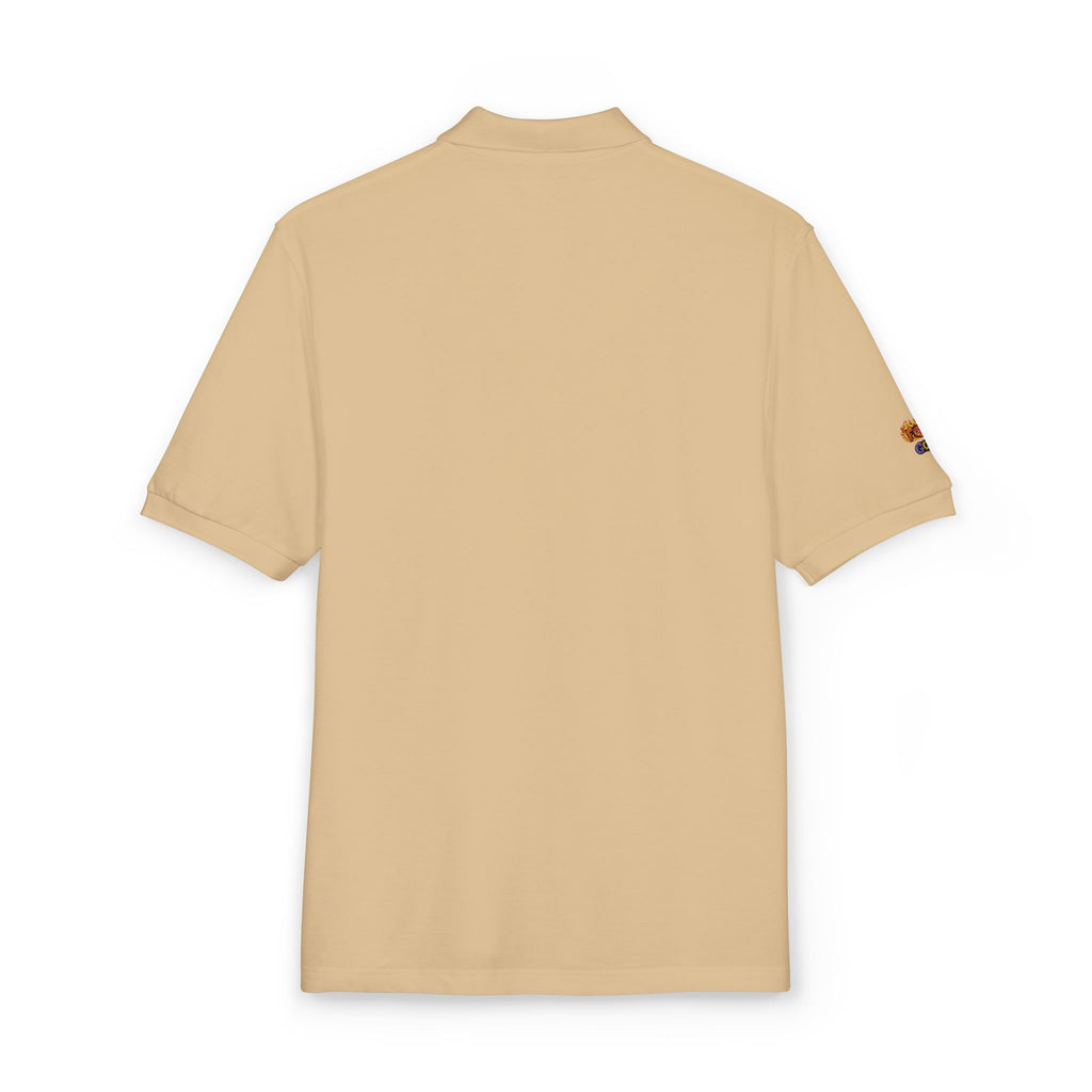 Fear God Polo Shirt
