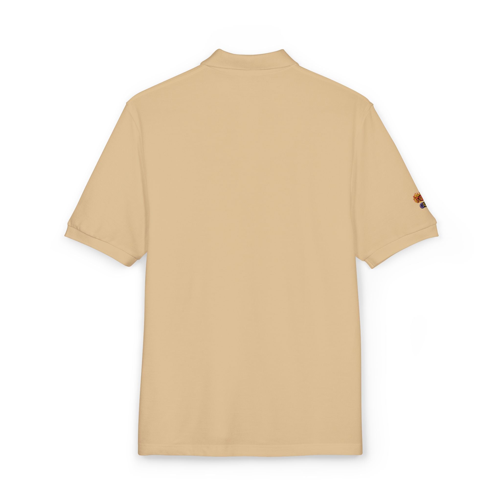 Fear God Polo Shirt