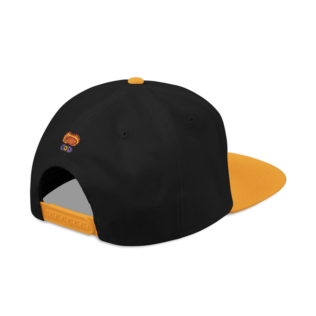 Fear God Snapback