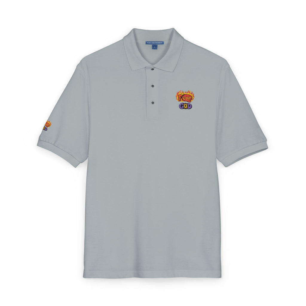 Fear God Polo Shirt