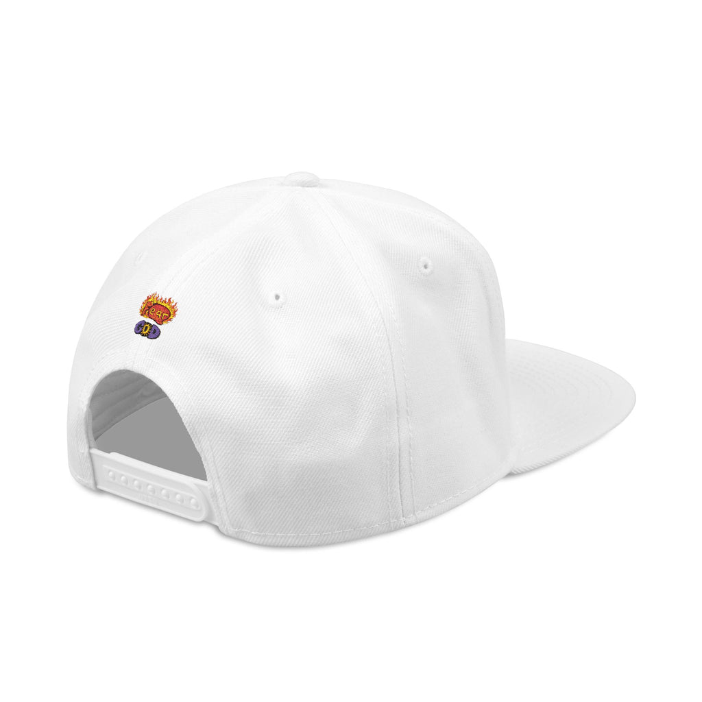 Fear God Snapback