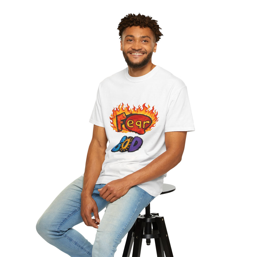 Fear God Unisex T-Shirt