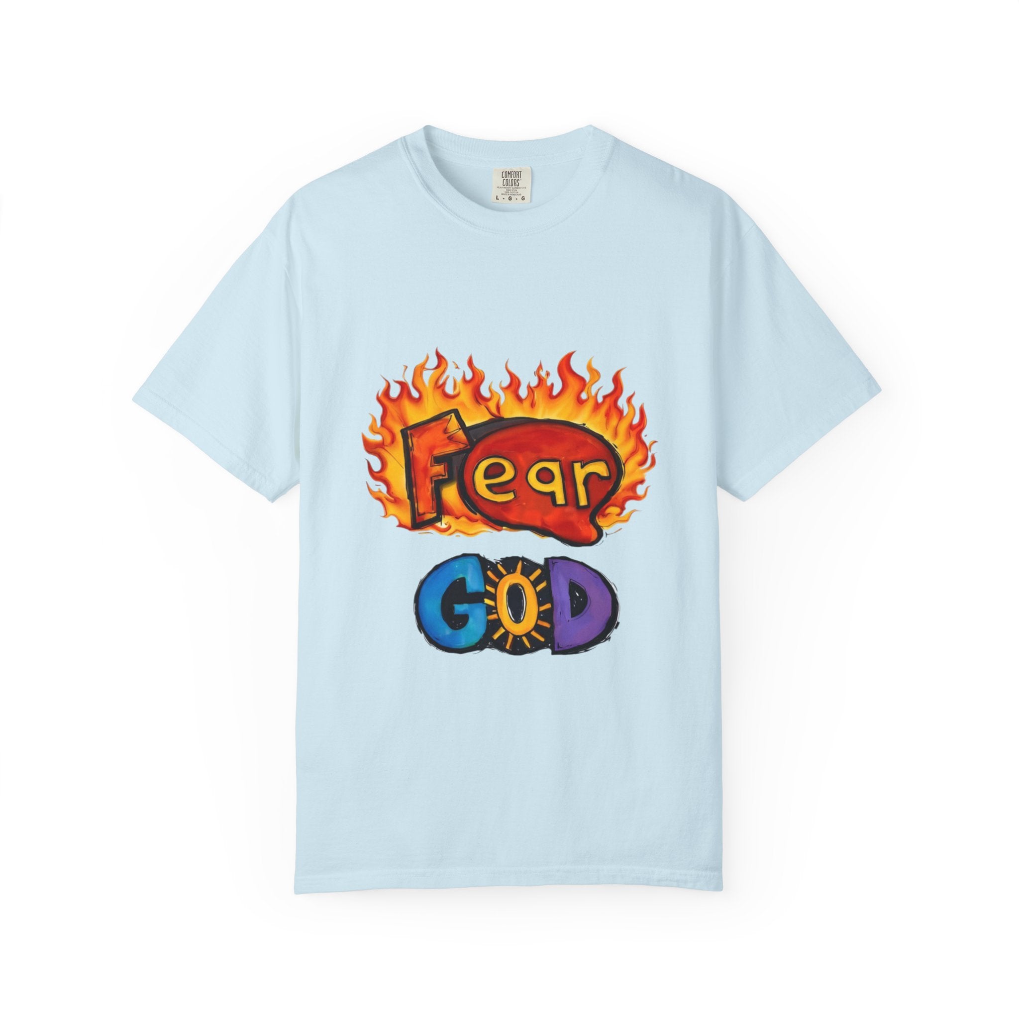 Fear God Unisex T-Shirt