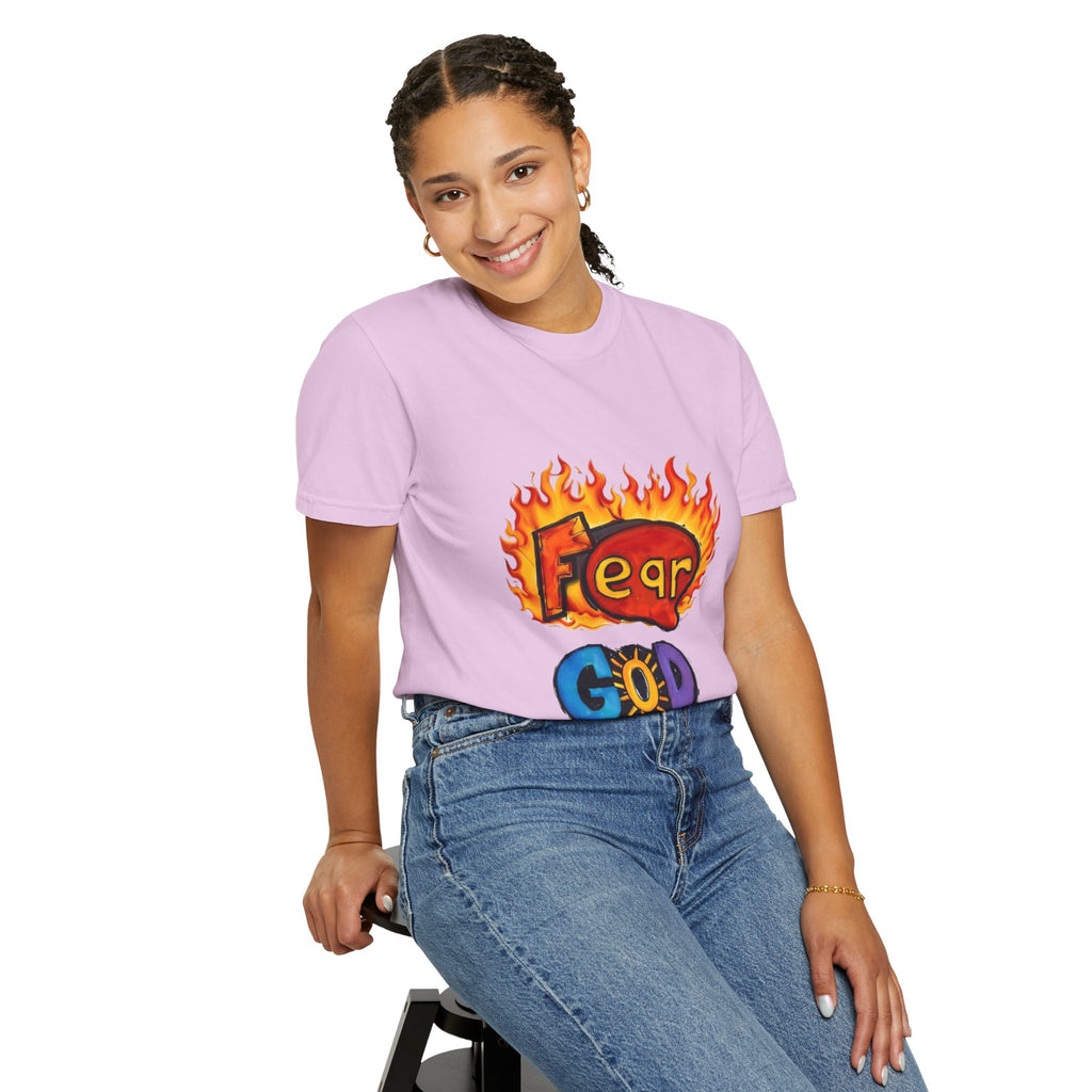 Fear God Unisex T-Shirt