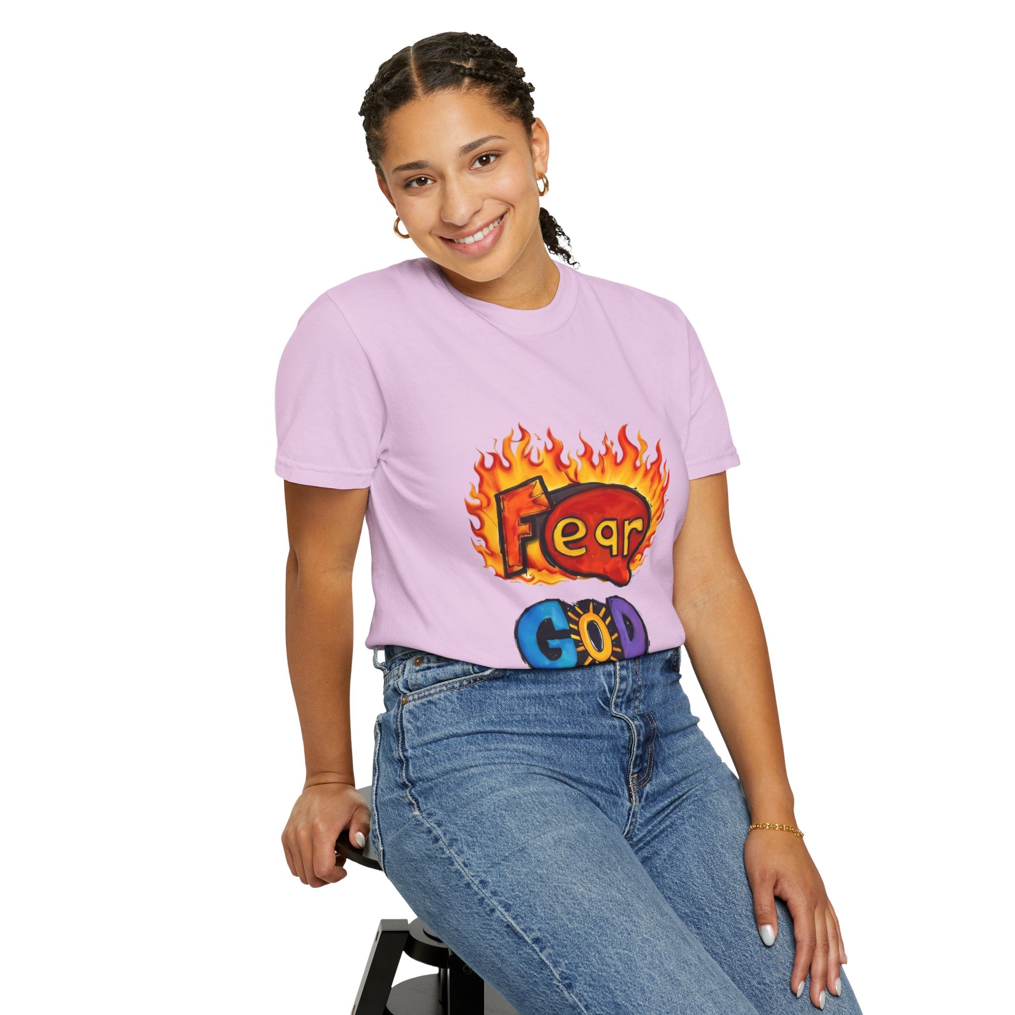 Fear God Unisex T-Shirt