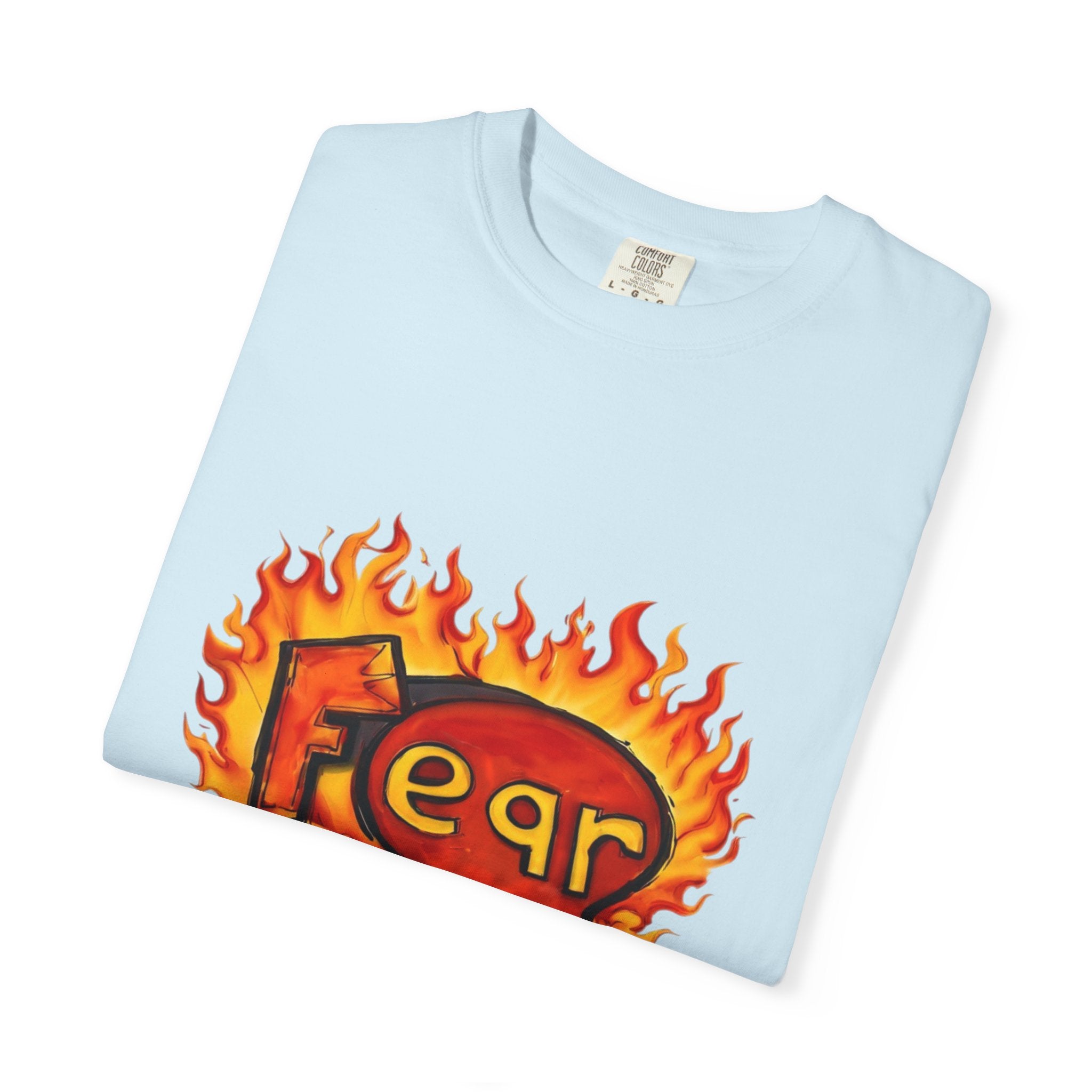 Fear God Unisex T-Shirt