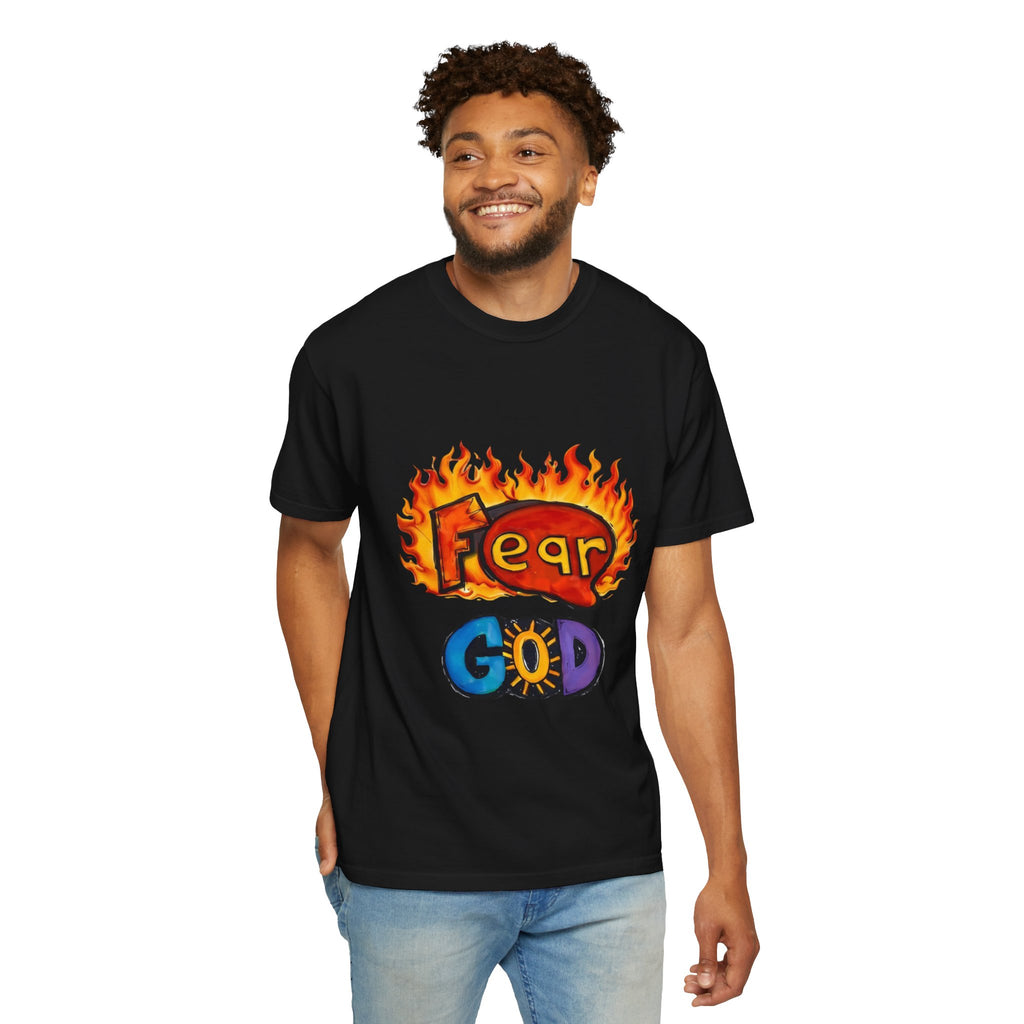Fear God Unisex T-Shirt