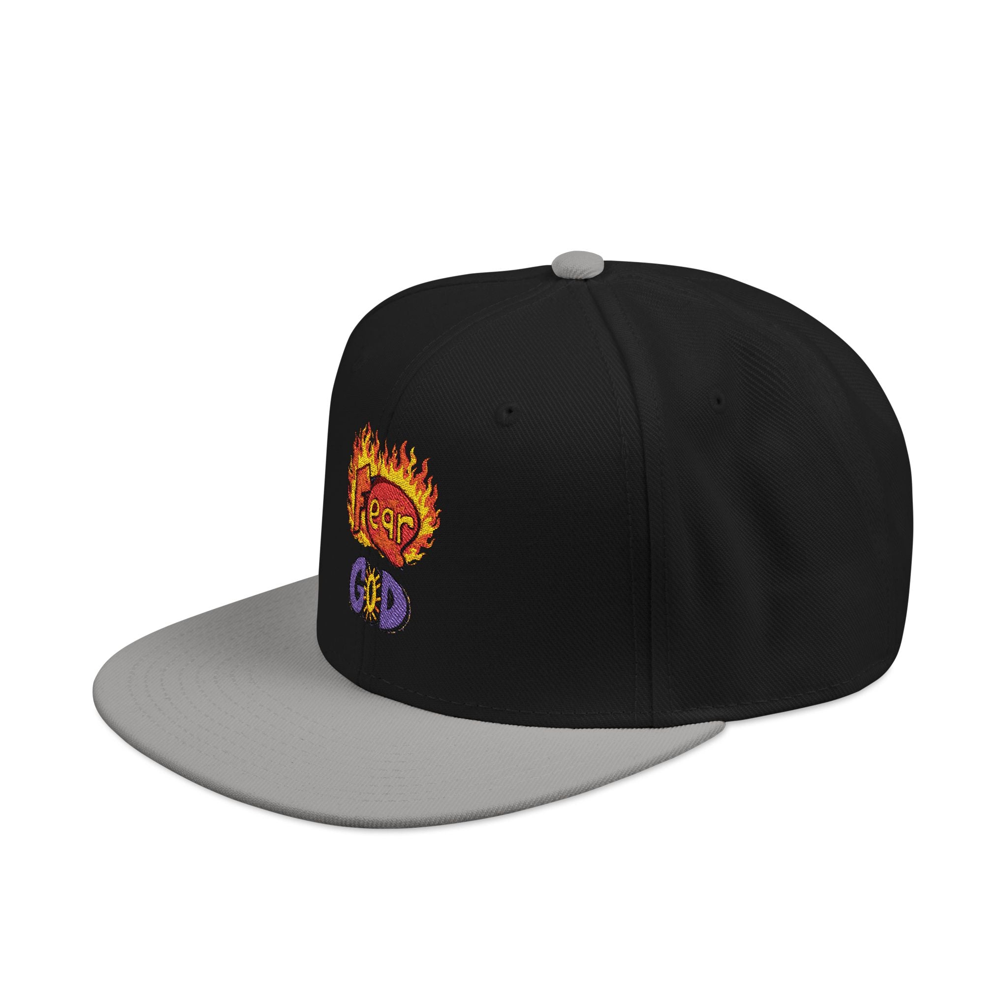 Fear God Snapback