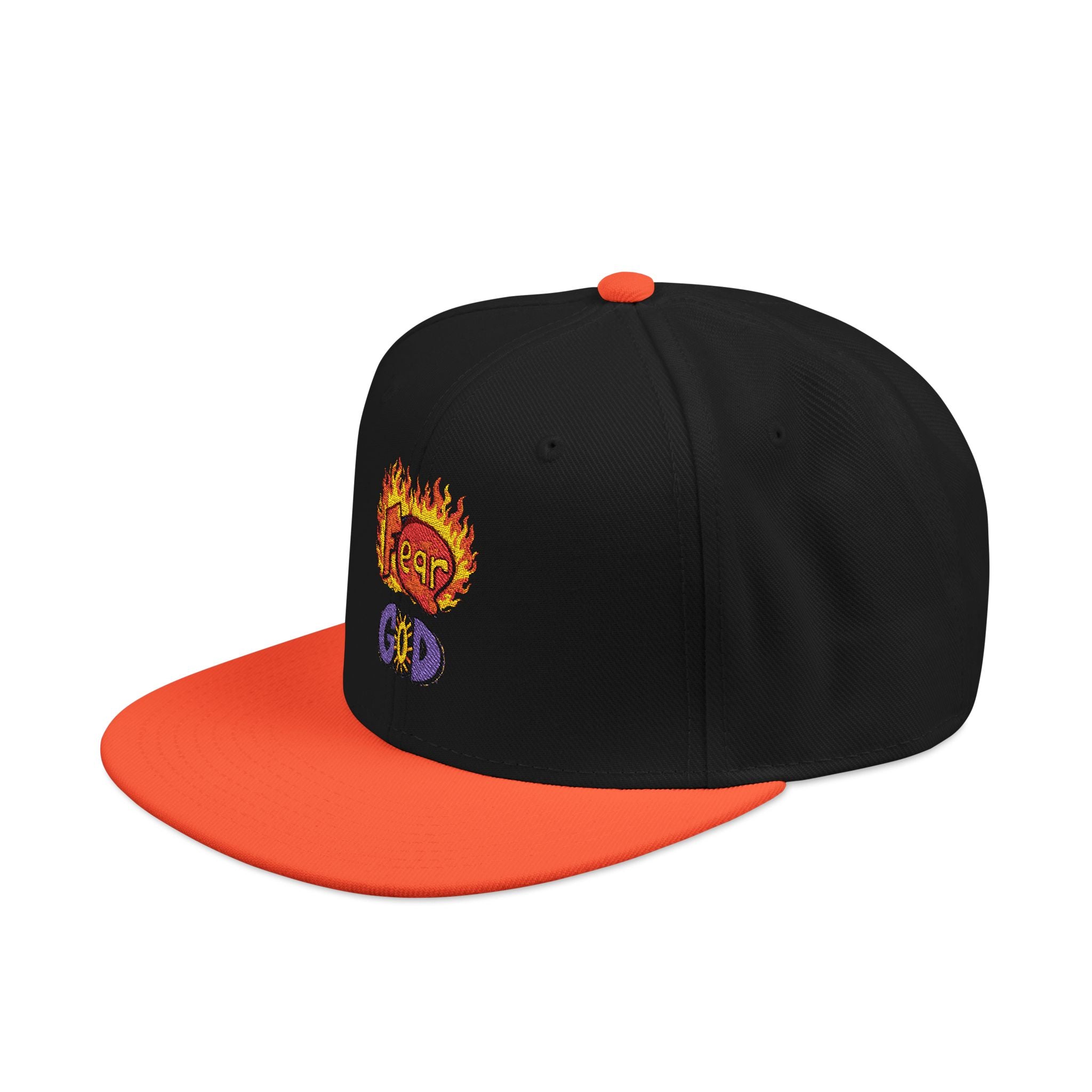 Fear God Snapback