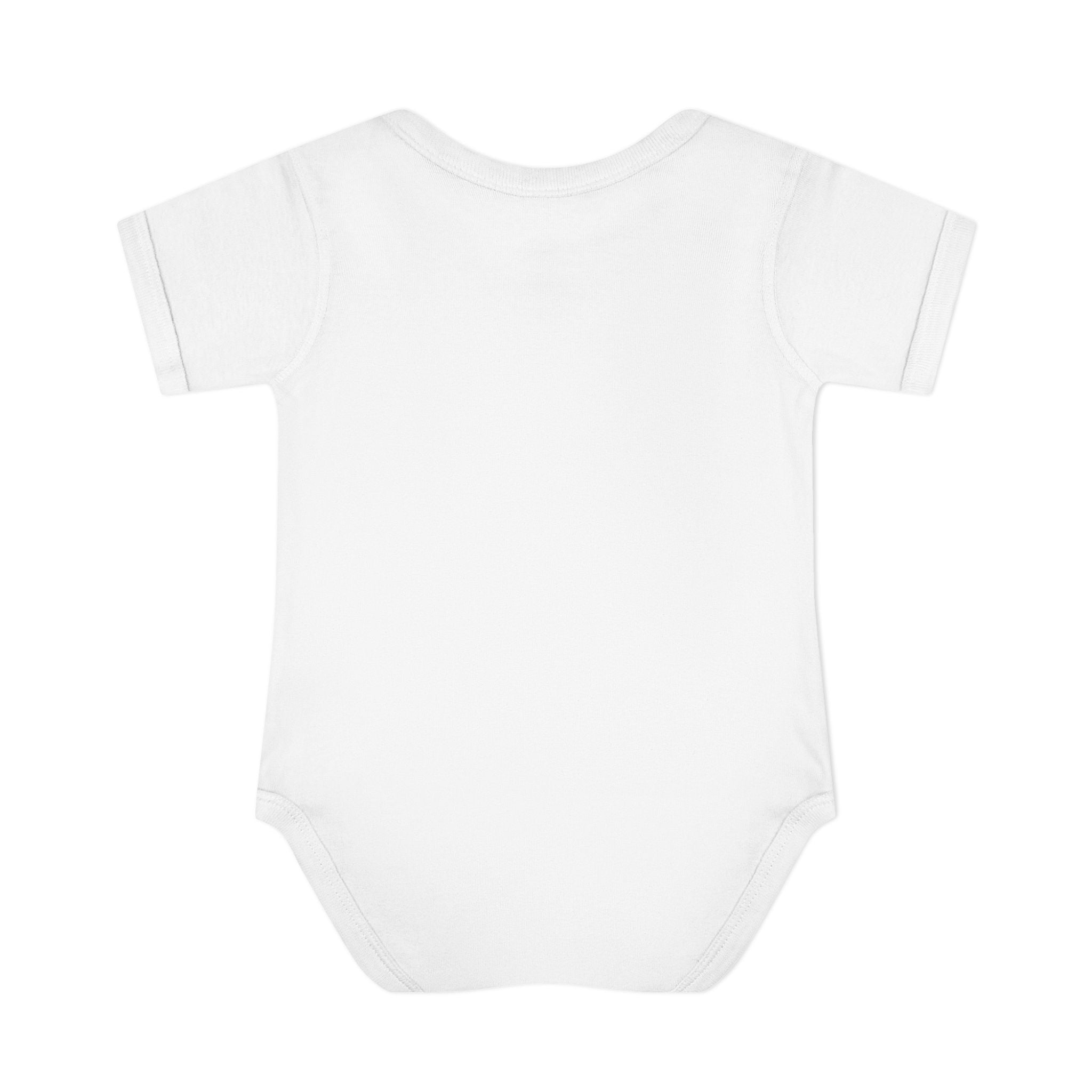 Fear God Baby Onesie