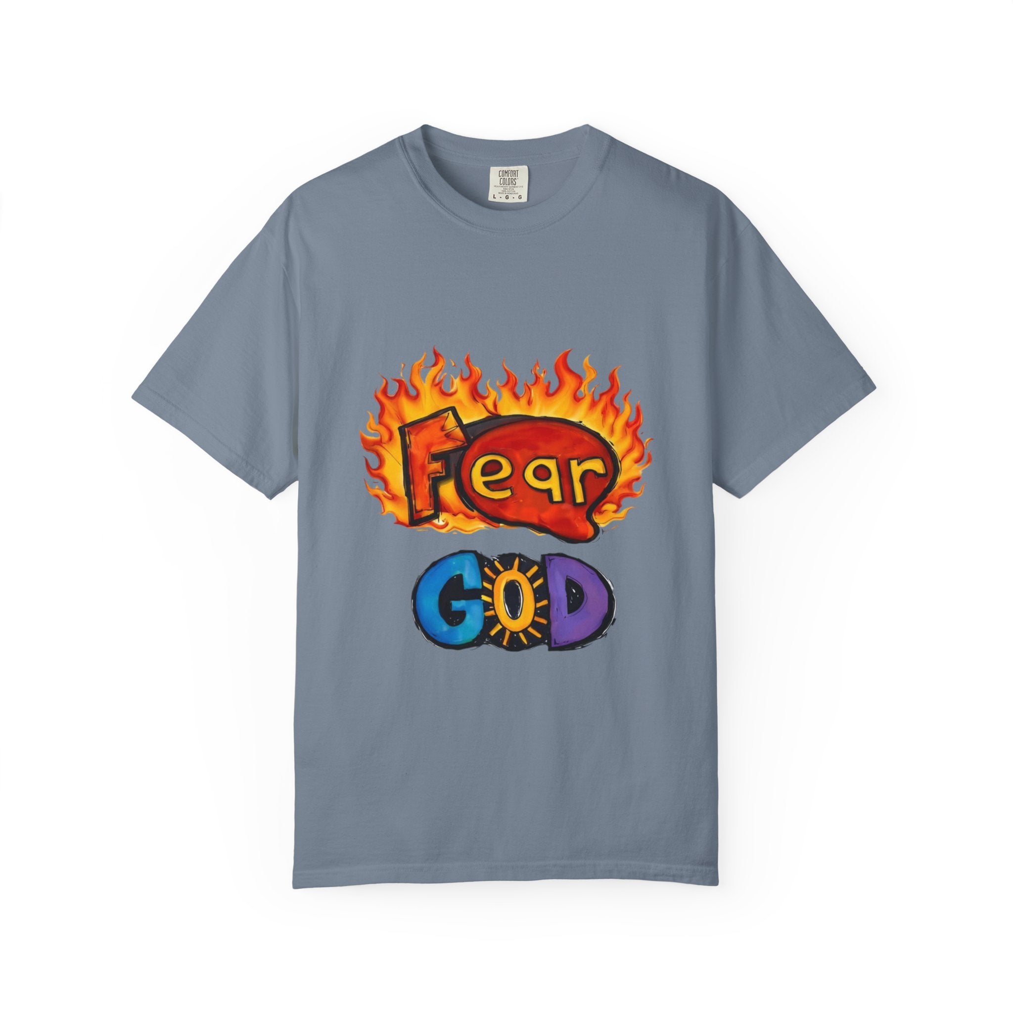Fear God Unisex T-Shirt