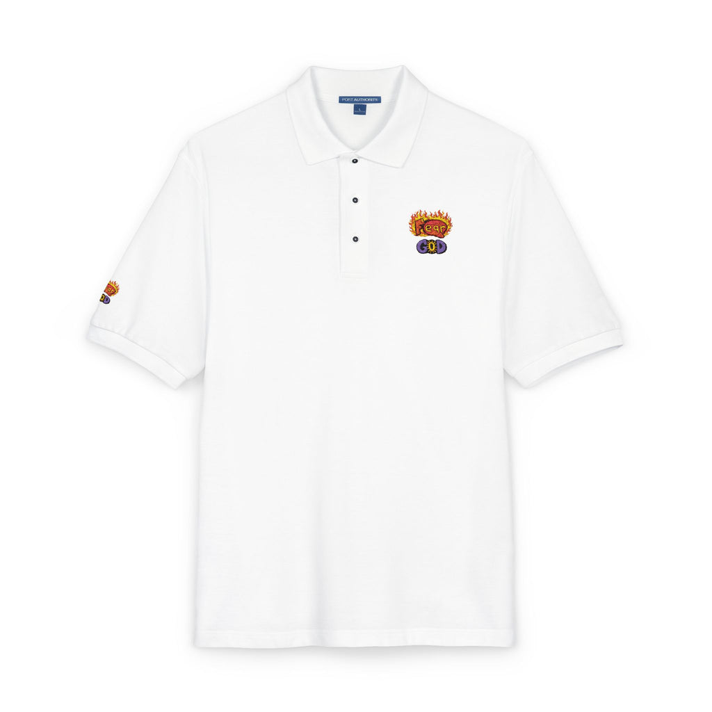 Fear God Polo Shirt