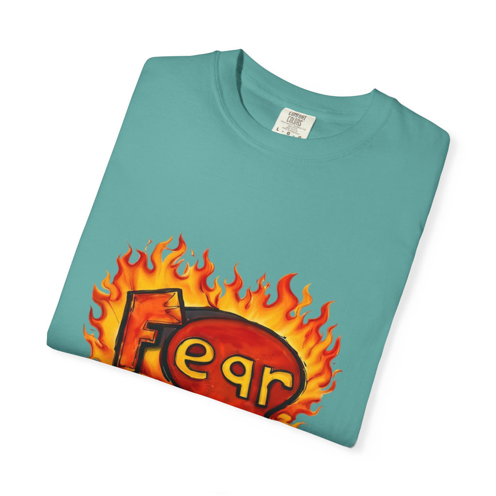 Fear God Unisex T-Shirt
