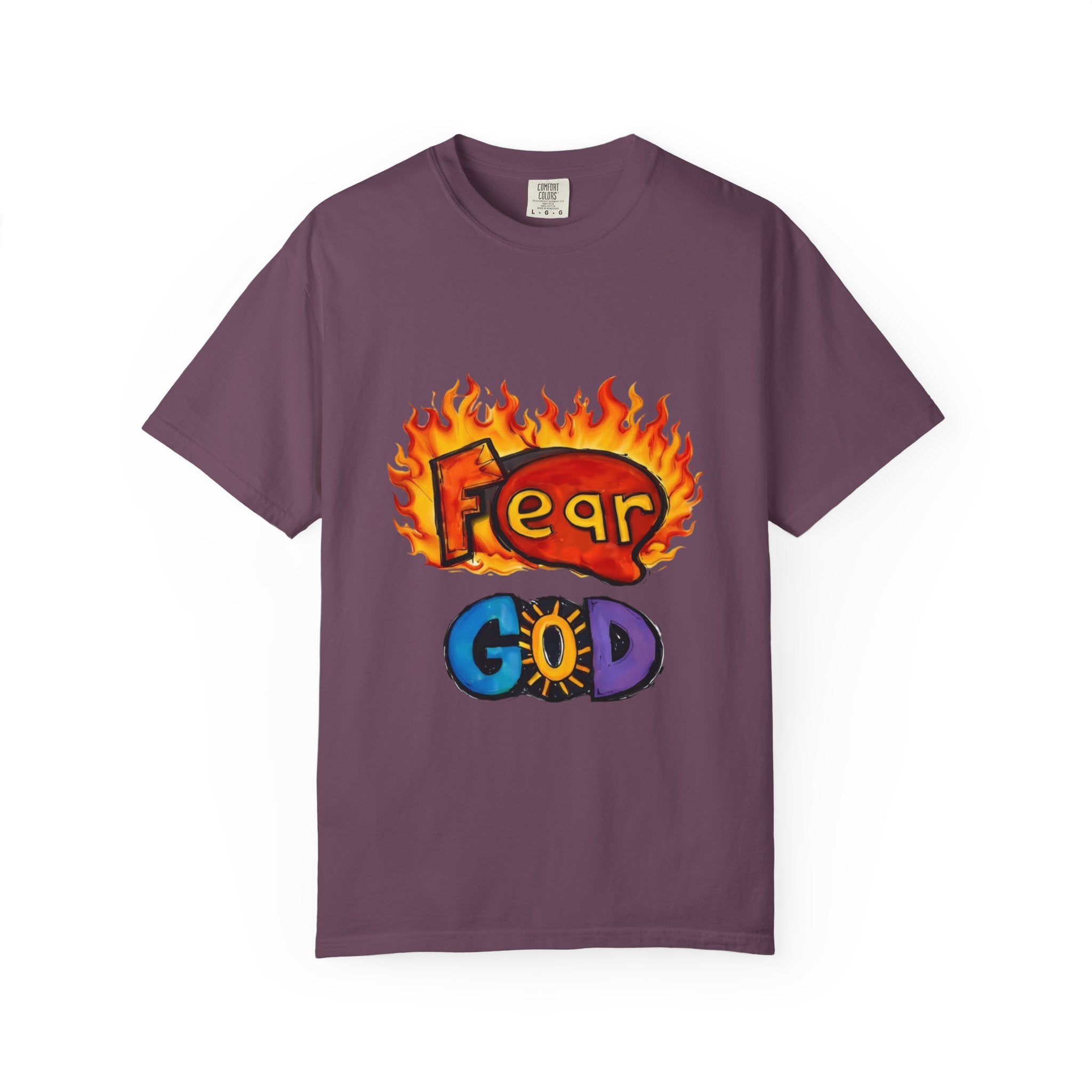 Fear God Unisex T-Shirt