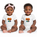 Fear God Baby Onesie